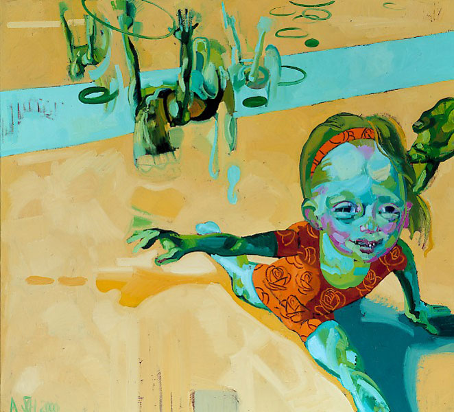 Schröter Galerie Kleindienst